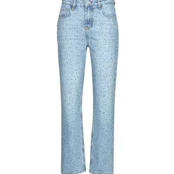 Liu Jo - PANT STRAIGHT FIT