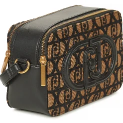 Online Liu Jo - RUBINO AUDACIOUS VIBES Marron