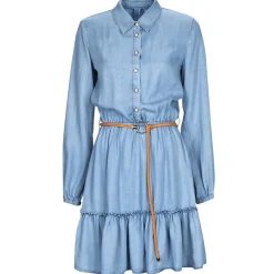 Hot Liu Jo - TENCEL Bleu