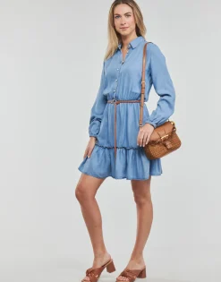 Hot Liu Jo - TENCEL Bleu