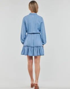 Hot Liu Jo - TENCEL Bleu