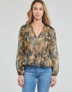 Liu Jo - TUNICA FOLIAGESPRING