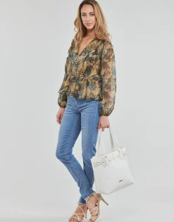 Liu Jo - TUNICA FOLIAGESPRING