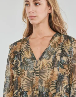 Liu Jo - TUNICA FOLIAGESPRING