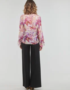 Liu Jo - TUNICA TS NAV Multicolore