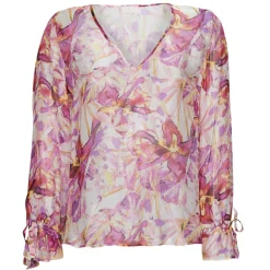 Liu Jo - TUNICA TS NAV Multicolore