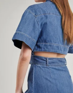 Liu Jo - UA5240 Bleu New