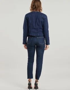 Sale Liu Jo - UA5085 Bleu