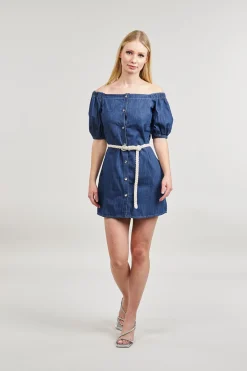 Hot Liu Jo - UA4229 Bleu