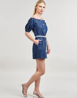 Hot Liu Jo - UA4229 Bleu