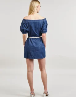 Hot Liu Jo - UA4229 Bleu