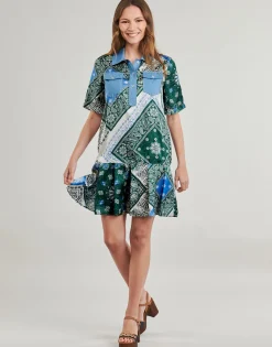 Liu Jo - UA5271 Bleu Best