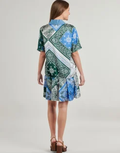 Liu Jo - UA5271 Bleu Best