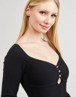 Discount Liu Jo - WA4077 Noir