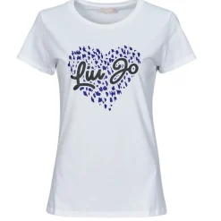 Discount Liu Jo - WA4108 Blanc