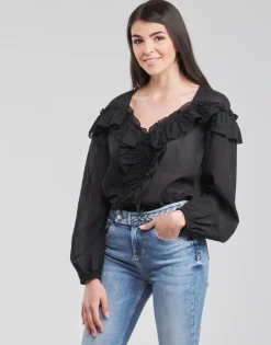 Online Liu Jo - WA1084-T5976-22222 Noir