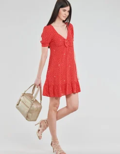 Liu Jo - WA1339-T4768-T9684 Rouge Clearance