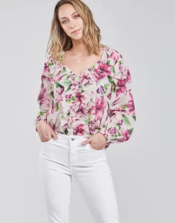 Liu Jo - WA1084-T5976-T9706 Fleuri Sale