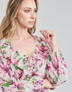 Liu Jo - WA1084-T5976-T9706 Fleuri Sale