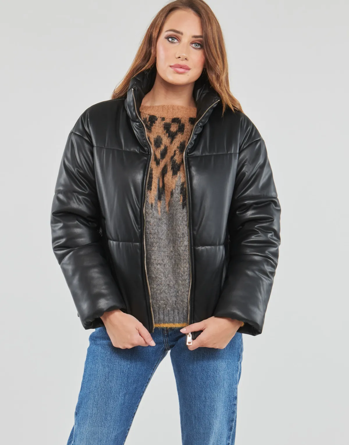 Discount Liu Jo - WF2175 Noir