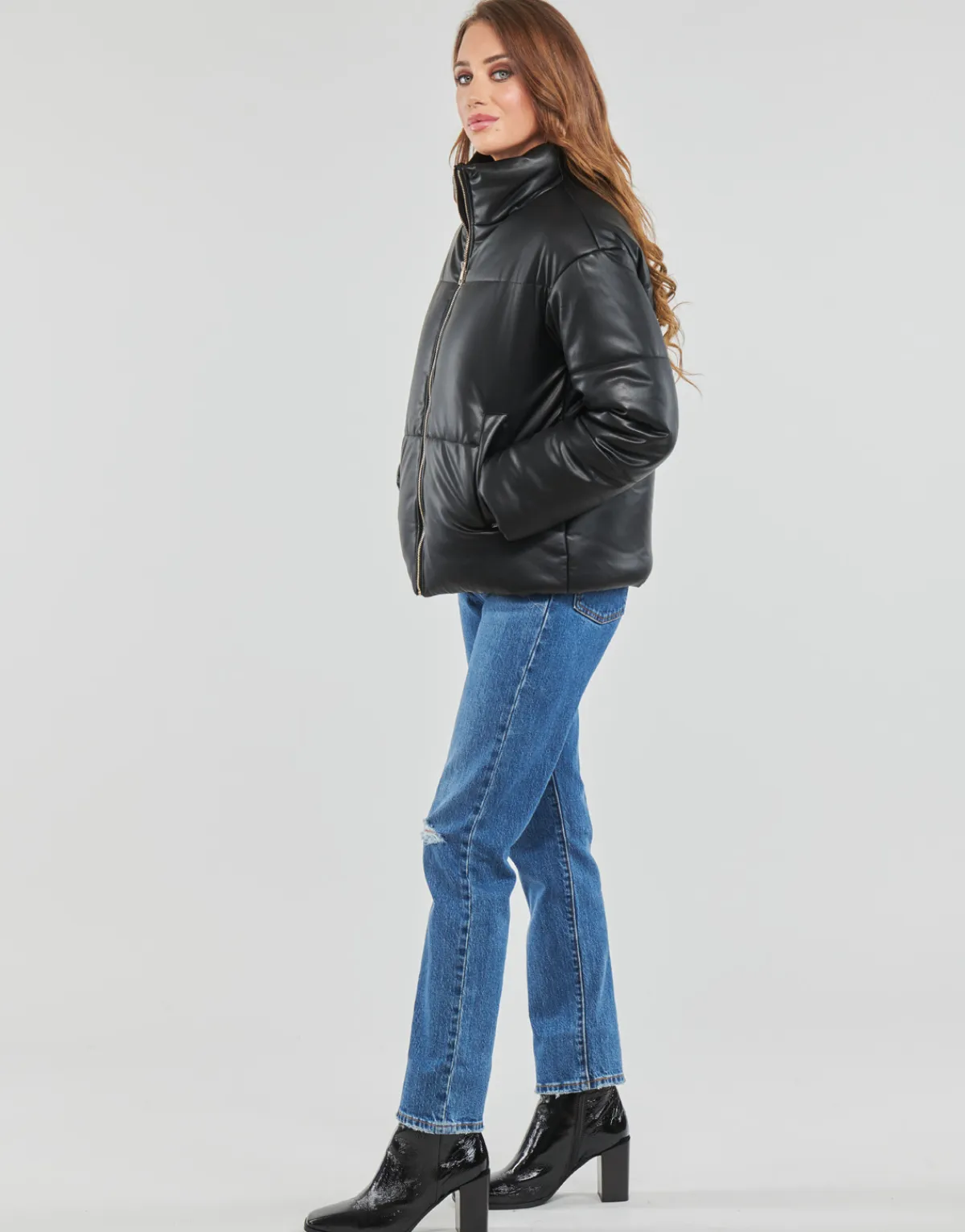 Discount Liu Jo - WF2175 Noir