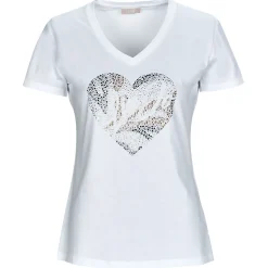 Online Liu Jo - WF3080 Blanc