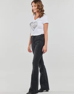 Online Liu Jo - WF3080 Blanc