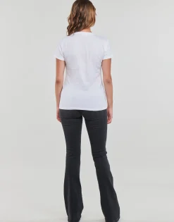 Online Liu Jo - WF3080 Blanc