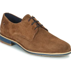 Lloyd - LANGSTON Marron Outlet