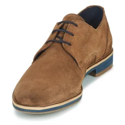 Lloyd - LANGSTON Marron Outlet