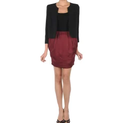 Lola - VICTORIA DOPPIO Noir Clearance