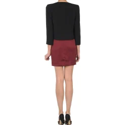 Lola - VICTORIA DOPPIO Noir Clearance