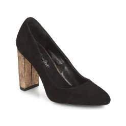 Lola Espeleta - ERWANA Noir Outlet