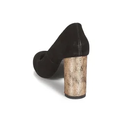 Lola Espeleta - ERWANA Noir Outlet