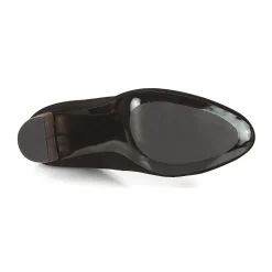 Lola Espeleta - ERWANA Noir Outlet