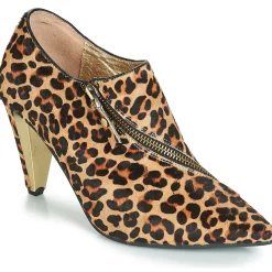 New Lola Ramona - RAMONA Léopard