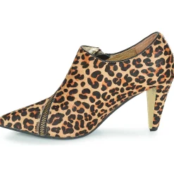 New Lola Ramona - RAMONA Léopard