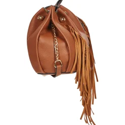 Lollipops - LORETO SHOULDER M Camel
