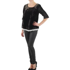 Lollipops - PILOW TOP Noir Discount
