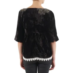 Lollipops - PILOW TOP Noir Discount