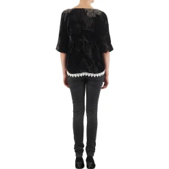 Lollipops - PILOW TOP Noir Discount