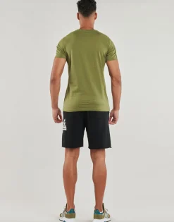 Lonsdale - BANGOR Kaki New