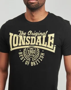 Hot Lonsdale - BETHERSDEN