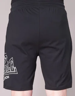 Lonsdale - CHILLEY Noir Clearance