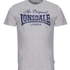 Lonsdale - COLSBROOKE Best