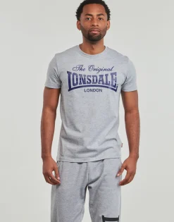 Lonsdale - COLSBROOKE Best