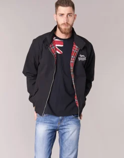 Lonsdale - HARRINGTON