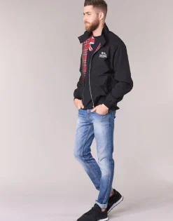 Lonsdale - HARRINGTON