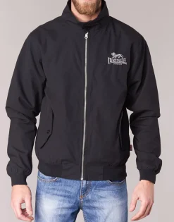 Lonsdale - HARRINGTON