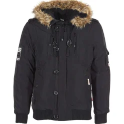 Lonsdale - JARRETH Noir Online